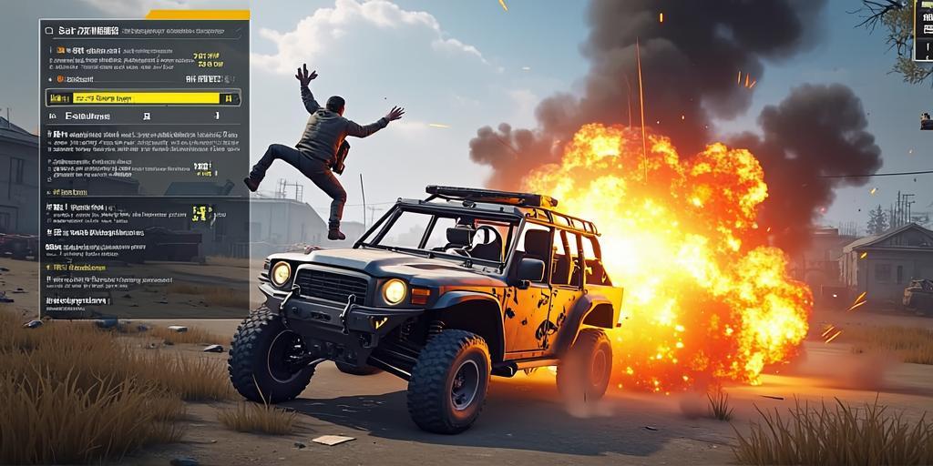 和平精英辅助软件详细评测:哪款值得信赖?