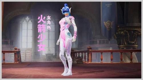 和平【涂山红红】辅助轻便直装工具,重现丝滑畅快体验