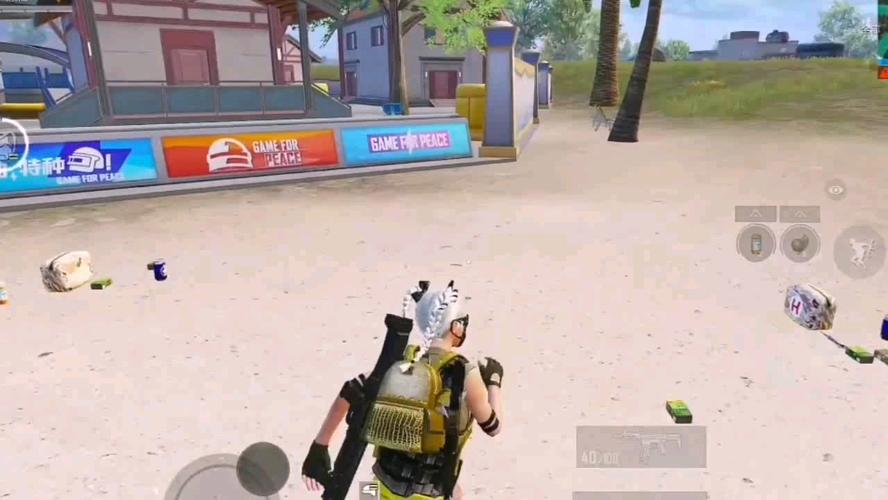 和平精英辅助：辅助软件的辩证视角与游戏公平